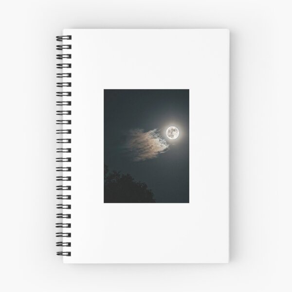 Item preview, Bad Moon Rising  designed and sold by James-M1980.