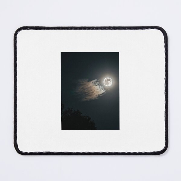 Item preview, Bad Moon Rising  designed and sold by James-M1980.