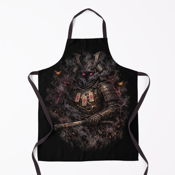 Item preview, The Empty Armor designed and sold by kamisanbr.