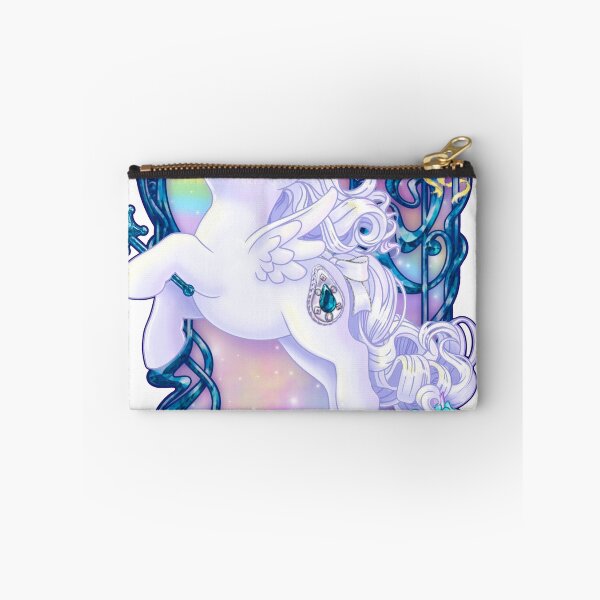 Item preview, My Little Pony Art Nouveau Princess Tiffany  designed and sold by scholtenart.