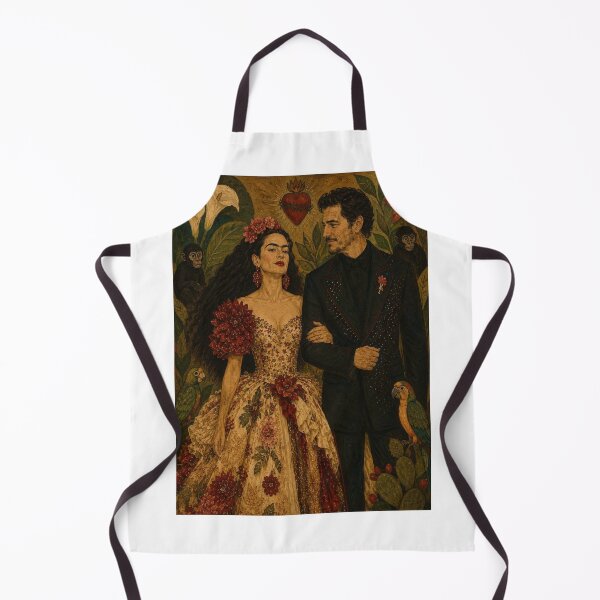 Item preview, Pedro Pascal Frida designed and sold by reggiemercedes.