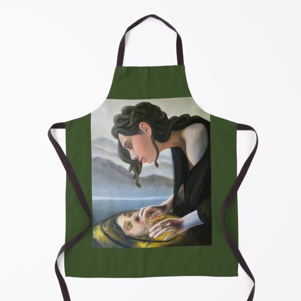 Item preview, My Medusa designed and sold by SarahRileyArt.