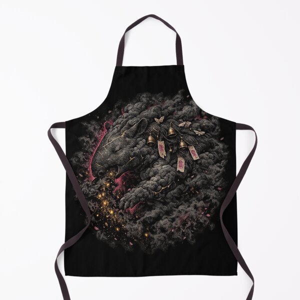 Item preview, The Baku designed and sold by kamisanbr.