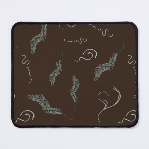 Item preview, Snails & Such - Feathers & Squiggles designed and sold by jennifer-a-lane-design.