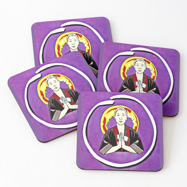 Item preview, The New Religion  designed and sold by Ethna Gillespie.
