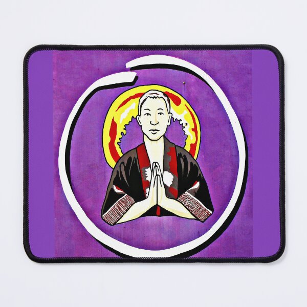 Item preview, The New Religion  designed and sold by Ethna Gillespie.