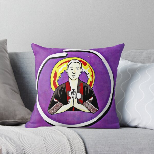 Item preview, The New Religion  designed and sold by Ethna Gillespie.