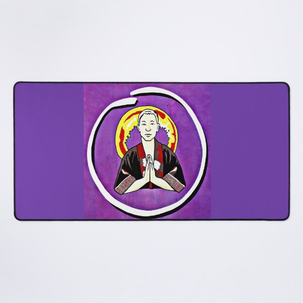 Item preview, The New Religion  designed and sold by Ethna Gillespie.