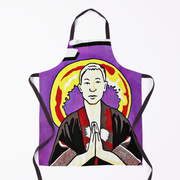 Item preview, The New Religion designed and sold by Ethna Gillespie.