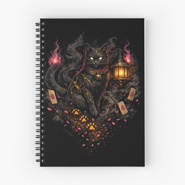 Item preview, The Nekomata designed and sold by kamisanbr.