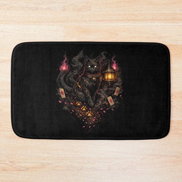 Item preview, The Nekomata designed and sold by kamisanbr.