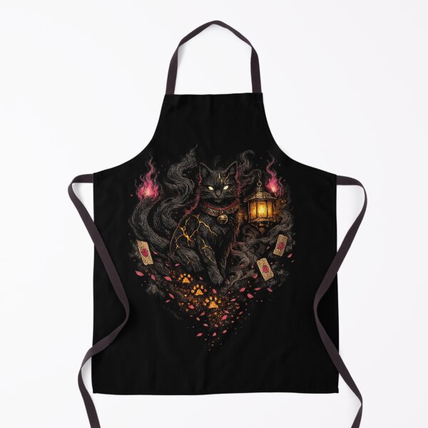 Item preview, The Nekomata designed and sold by kamisanbr.