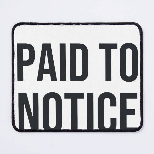 Item preview, Therapist Things Paid to Notice Cant Turn It Off designed and sold by QuietColumn.