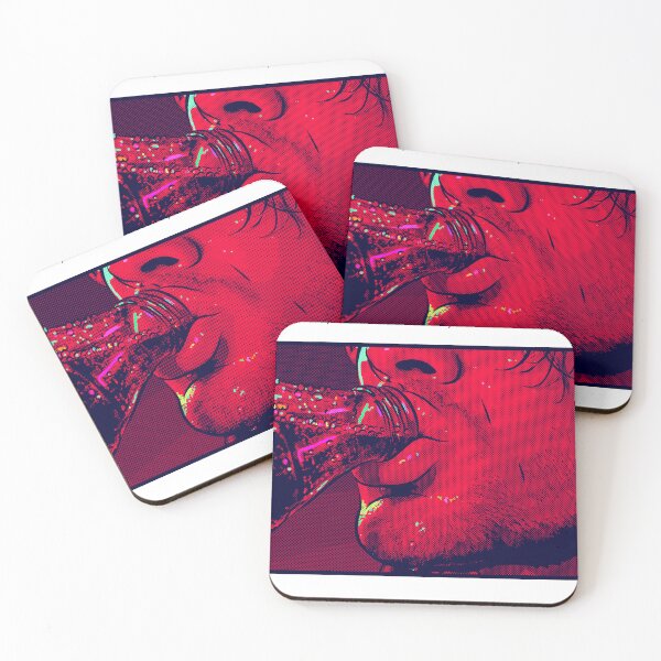 Item preview, "The Sip" (TEXT) designed and sold by  Enjoy Artwork .