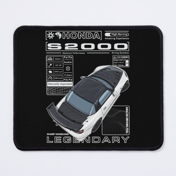 Item preview, S2000 designed and sold by Xythusia Auto.