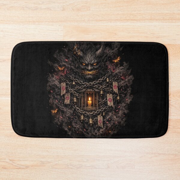 Item preview, Dark Oni designed and sold by kamisanbr.