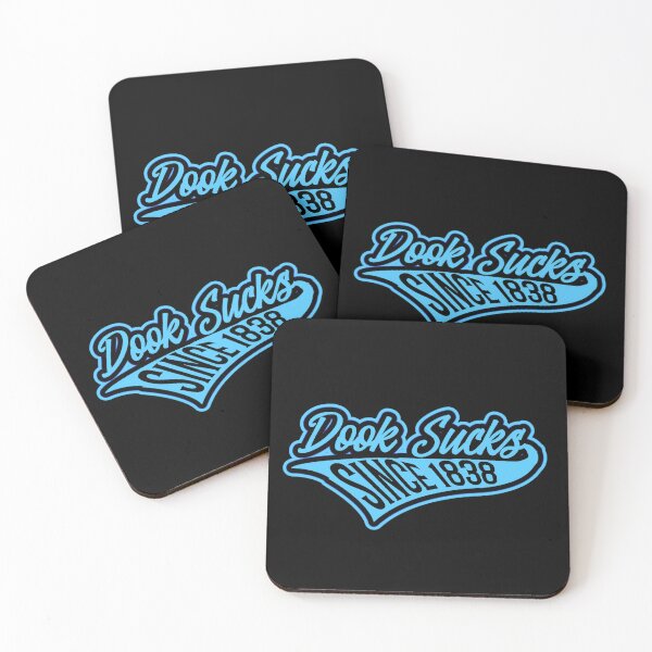 Item preview, Dook Sucks Since 1838 designed and sold by Elpresidenteez.
