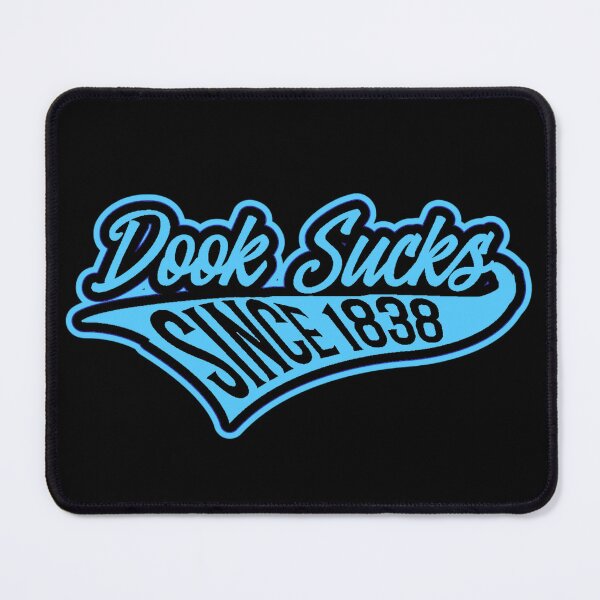 Item preview, Dook Sucks Since 1838 designed and sold by Elpresidenteez.