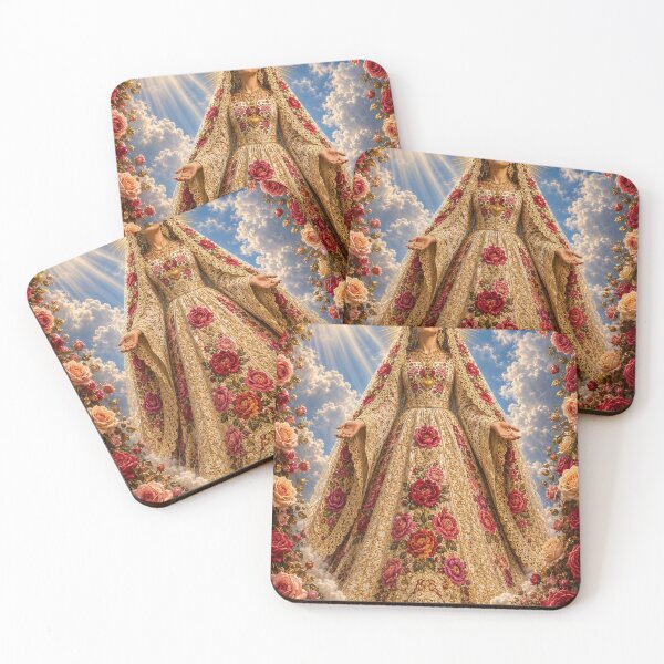 Item preview, Heavenly Mother Frida  designed and sold by reggiemercedes.