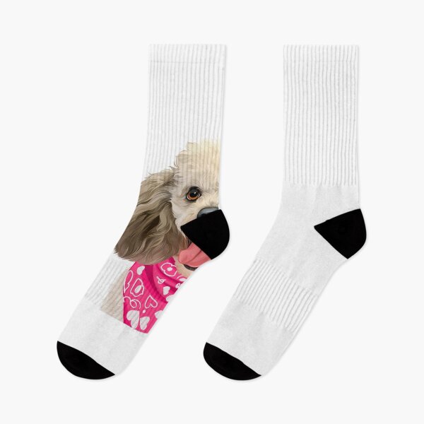 Item preview, Animal dog illustrations designed and sold by onebystudio.