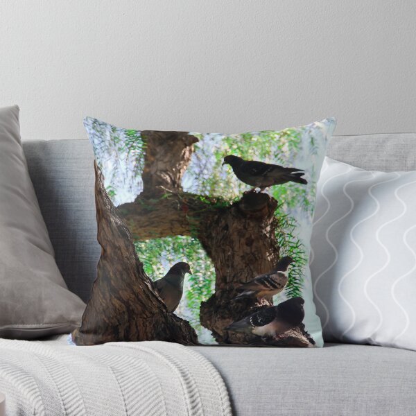 Item preview, A Family Meeting designed and sold by heatherfriedman.