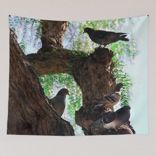 Item preview, A Family Meeting designed and sold by heatherfriedman.