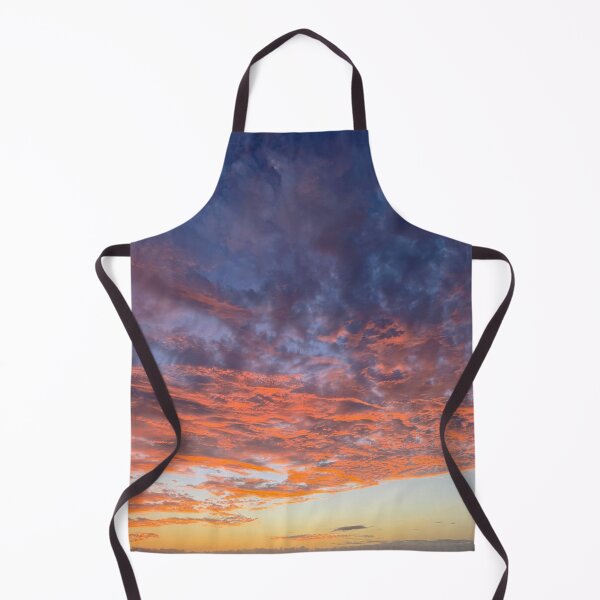 Item preview, Sunset At Sea designed and sold by slightlystormie.