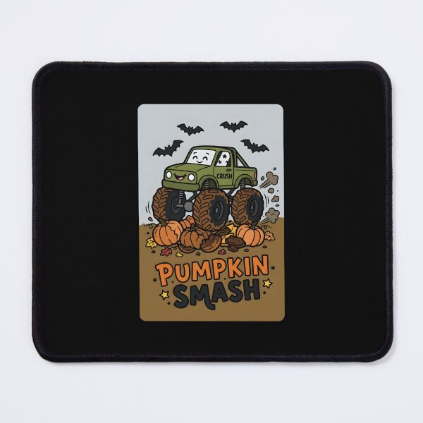 Item preview, Monster Pickup Truck - opt 9 designed and sold by jlStopMedia.