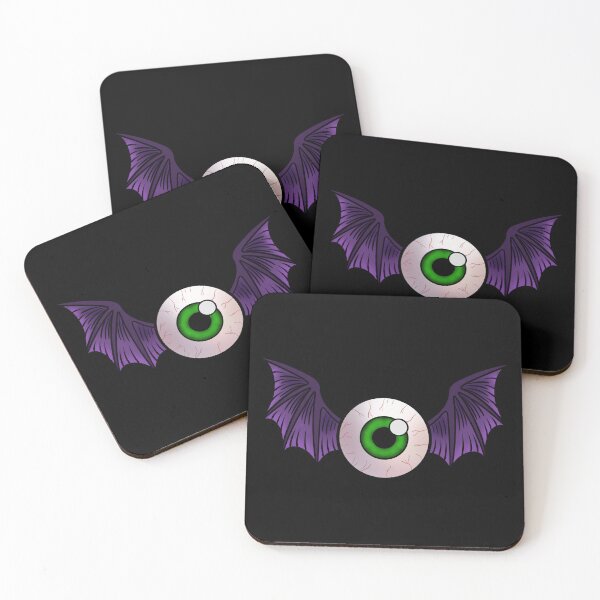 Item preview, Spooky Halloween Monster designed and sold by lucien marcel barrera.