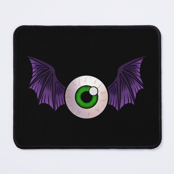 Item preview, Spooky Halloween Monster designed and sold by lucien marcel barrera.