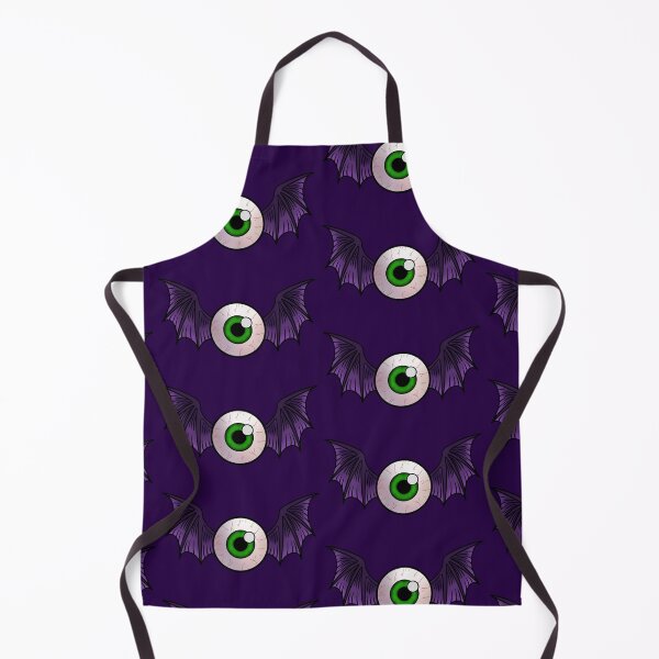 Item preview, Spooky Halloween Monster designed and sold by lucien marcel barrera.