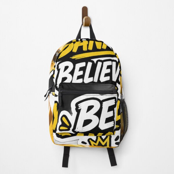 Item preview, Cool Banana Sticker – Be Banana Believe in Yourself designed and sold by gerito1991bs.