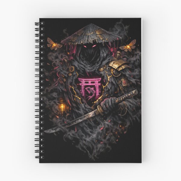 Item preview, Dark Ronin designed and sold by kamisanbr.