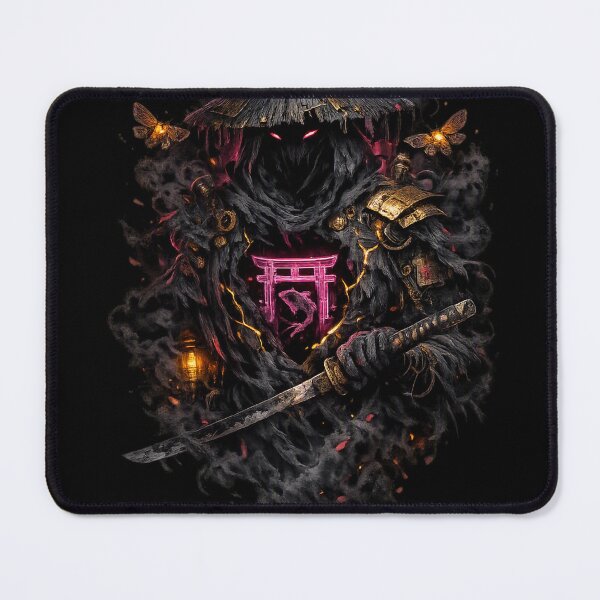 Item preview, Dark Ronin designed and sold by kamisanbr.