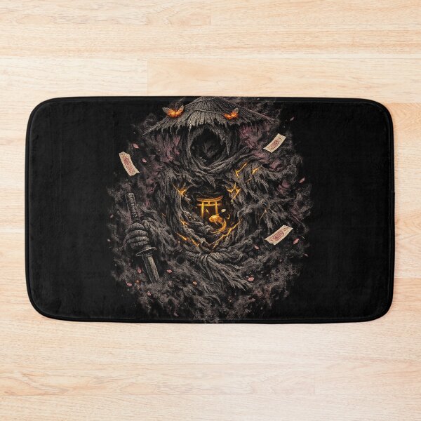 Item preview, Dark Ronin designed and sold by kamisanbr.