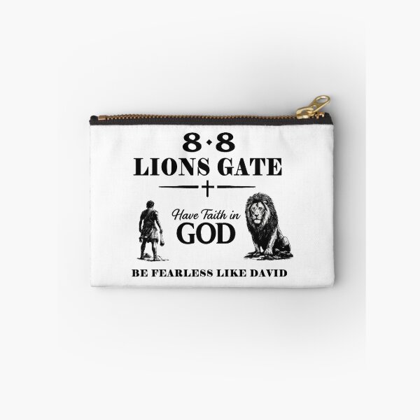 Item preview, lions gate 8 designed and sold by OCD_JESSICA.