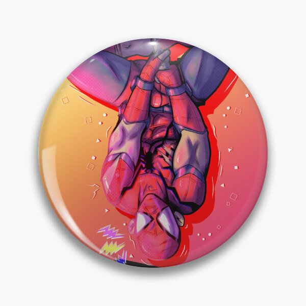 Item preview, Spider New Day designed and sold by Area81.
