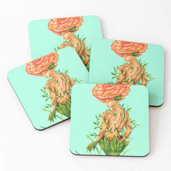 Item preview, Spirit of the Carnation designed and sold by JulioGranados.