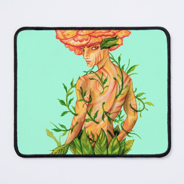 Item preview, Spirit of the Carnation designed and sold by JulioGranados.
