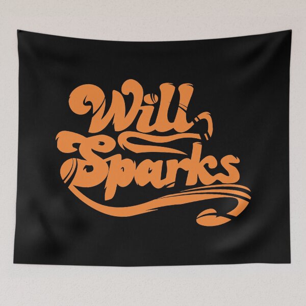 Item preview, Northern Will Sparks Lights Serenity Scene designed and sold by Mahumlifestyle.