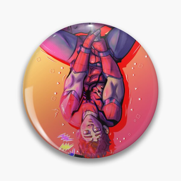 Item preview, Spider New Day designed and sold by Area81.