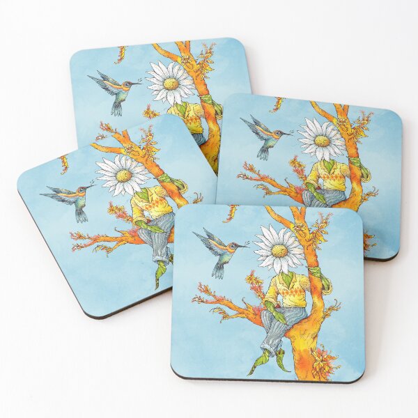 Item preview, Spirit of the Daisy designed and sold by JulioGranados.