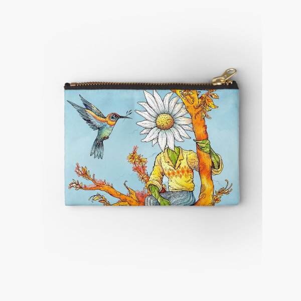 Item preview, Spirit of the Daisy designed and sold by JulioGranados.