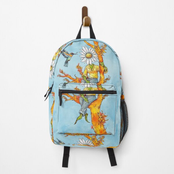 Item preview, Spirit of the Daisy designed and sold by JulioGranados.