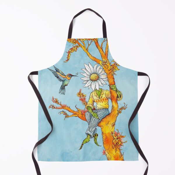 Item preview, Spirit of the Daisy designed and sold by JulioGranados.