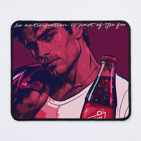 Item preview, "The Hold" (POSTER DESIGN) designed and sold by Enjoy Artwork .