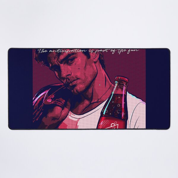 Item preview, "The Hold" (POSTER DESIGN) designed and sold by Enjoy Artwork .