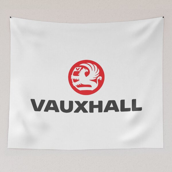 Item preview, Curated Vauxhall Motors aVisual Storytelling Display designed and sold by Gangcutegirl.