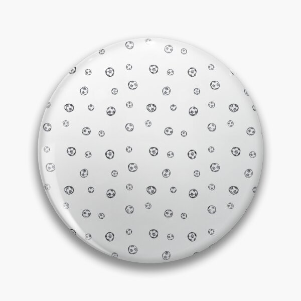 Item preview, Soccer ball pattern 1 designed and sold by Paintingsbyapeacock.