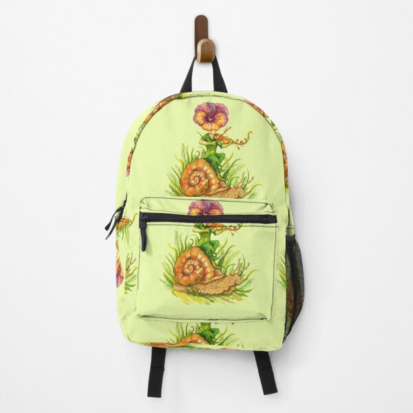 Item preview, Spirit of the Pansy designed and sold by JulioGranados.